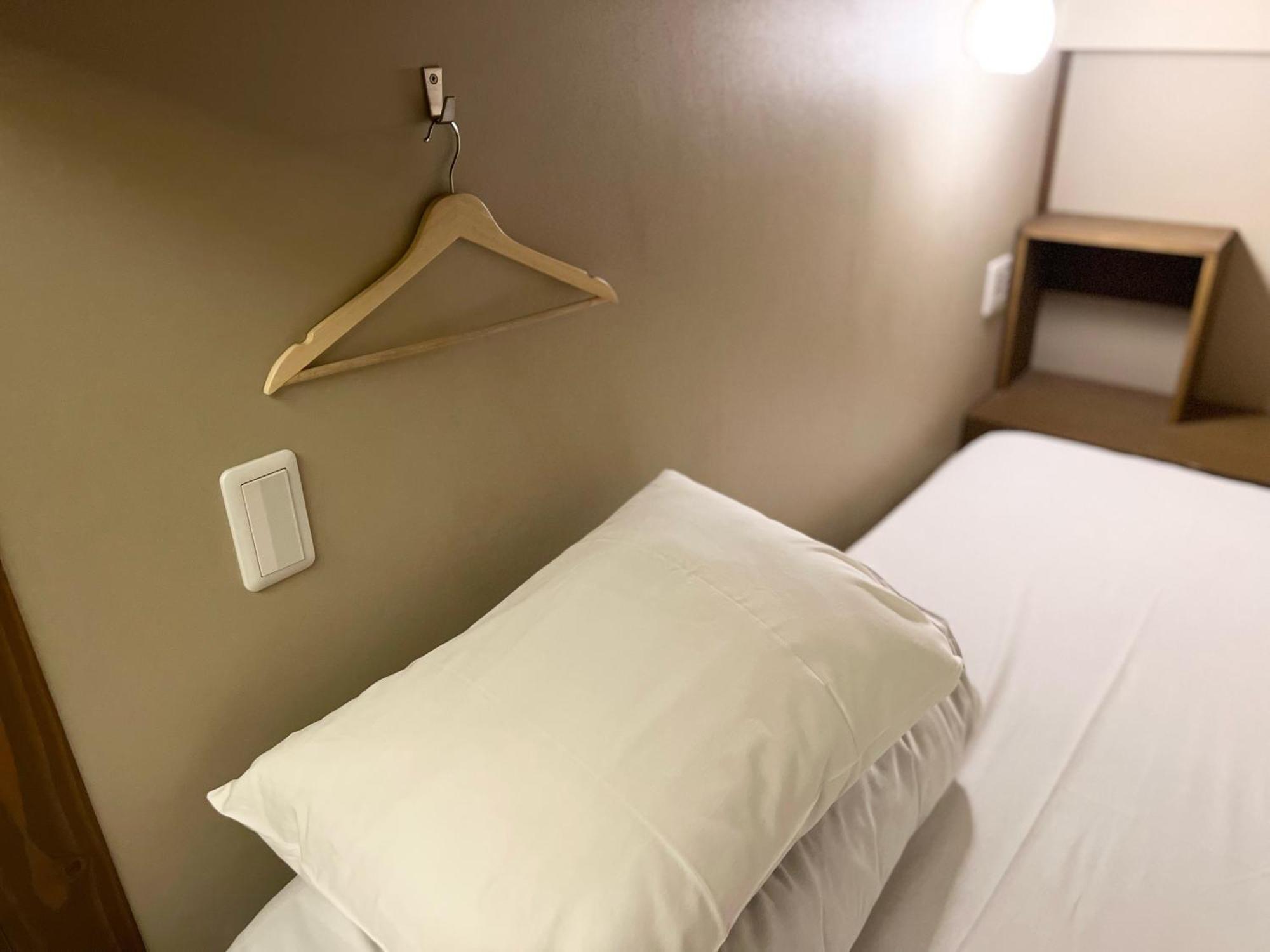 Tenten Guesthouse In Asakusa Tokyo Eksteriør bilde