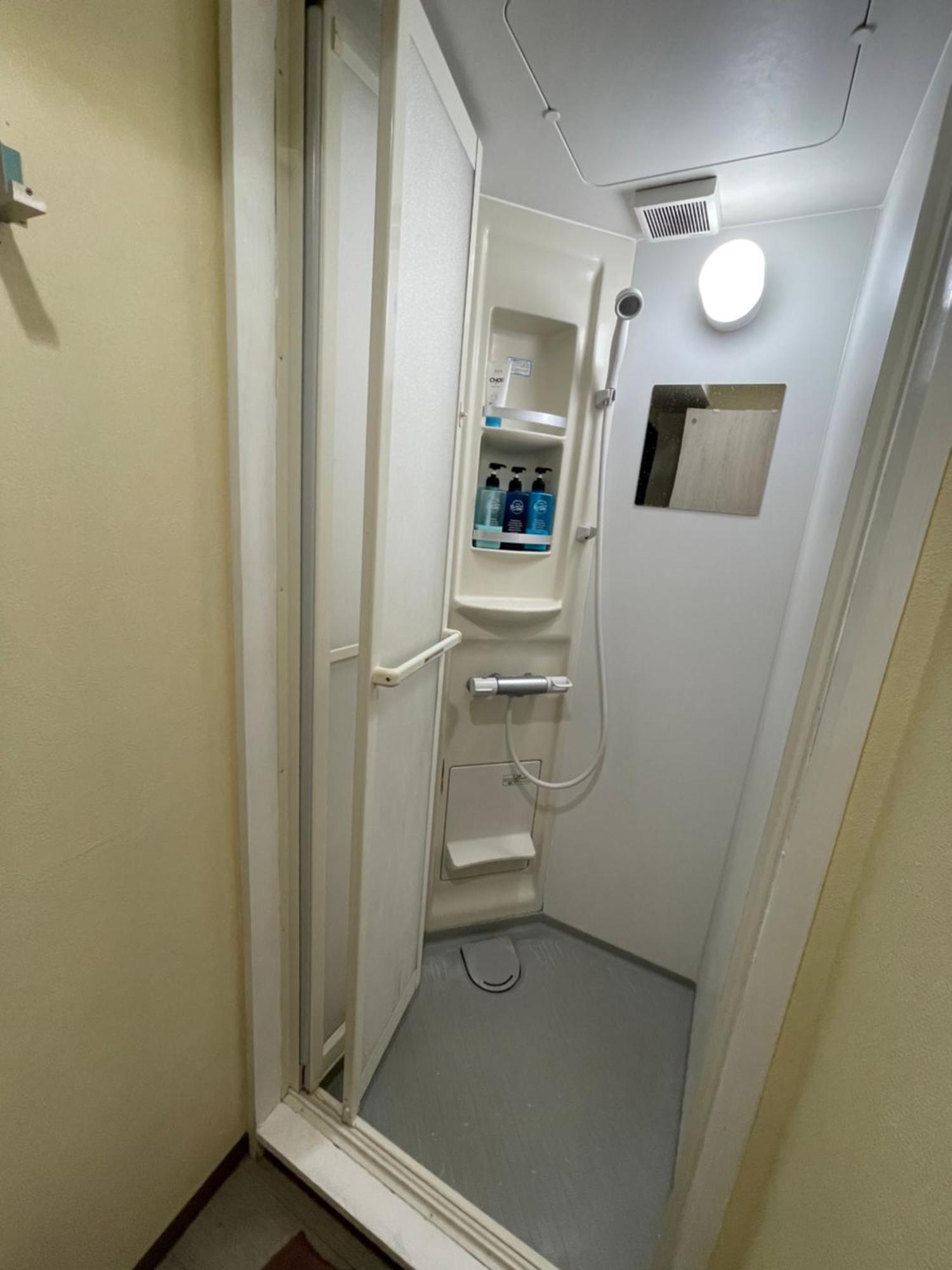 Tenten Guesthouse In Asakusa Tokyo Eksteriør bilde
