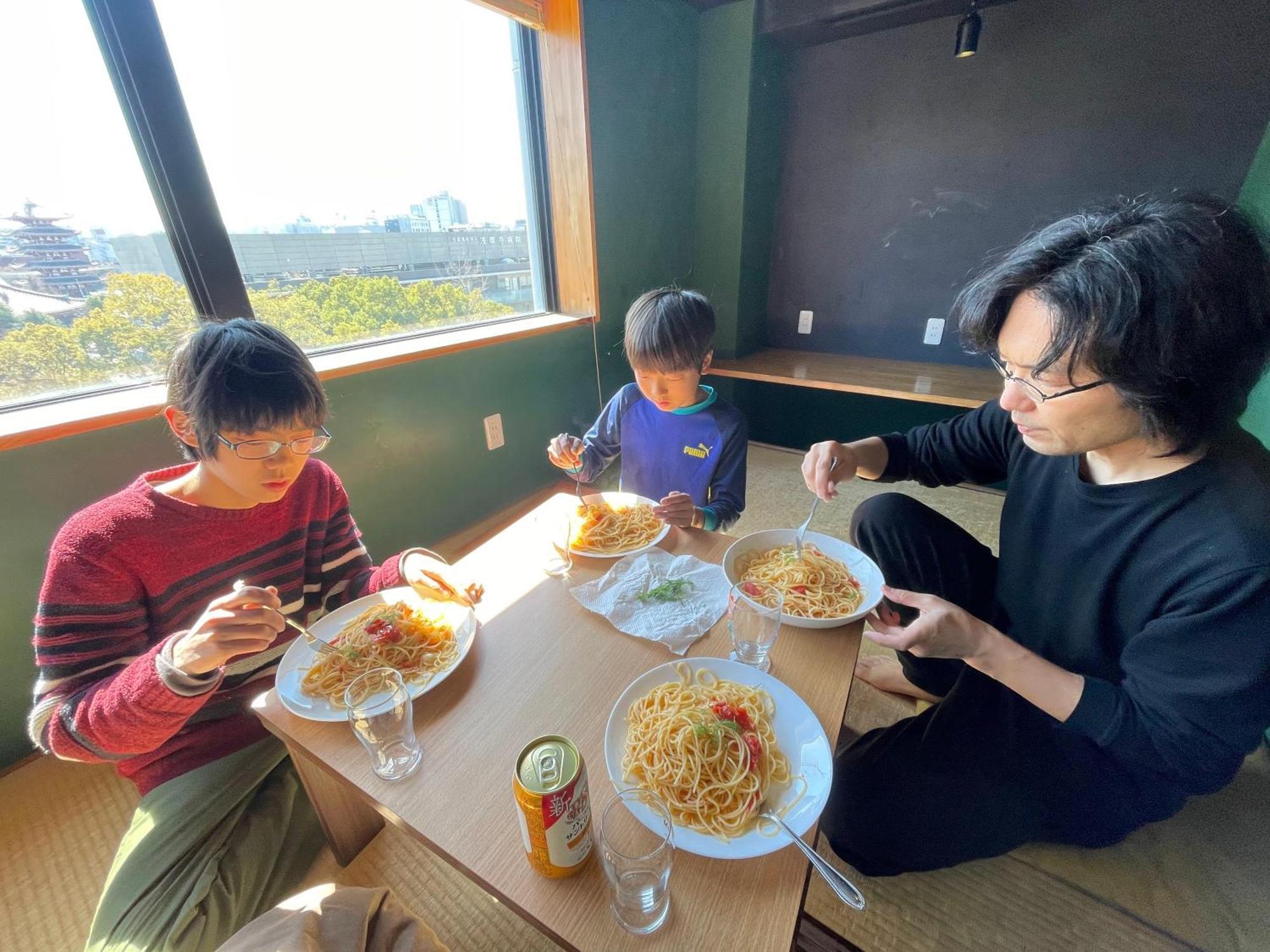 Tenten Guesthouse In Asakusa Tokyo Eksteriør bilde