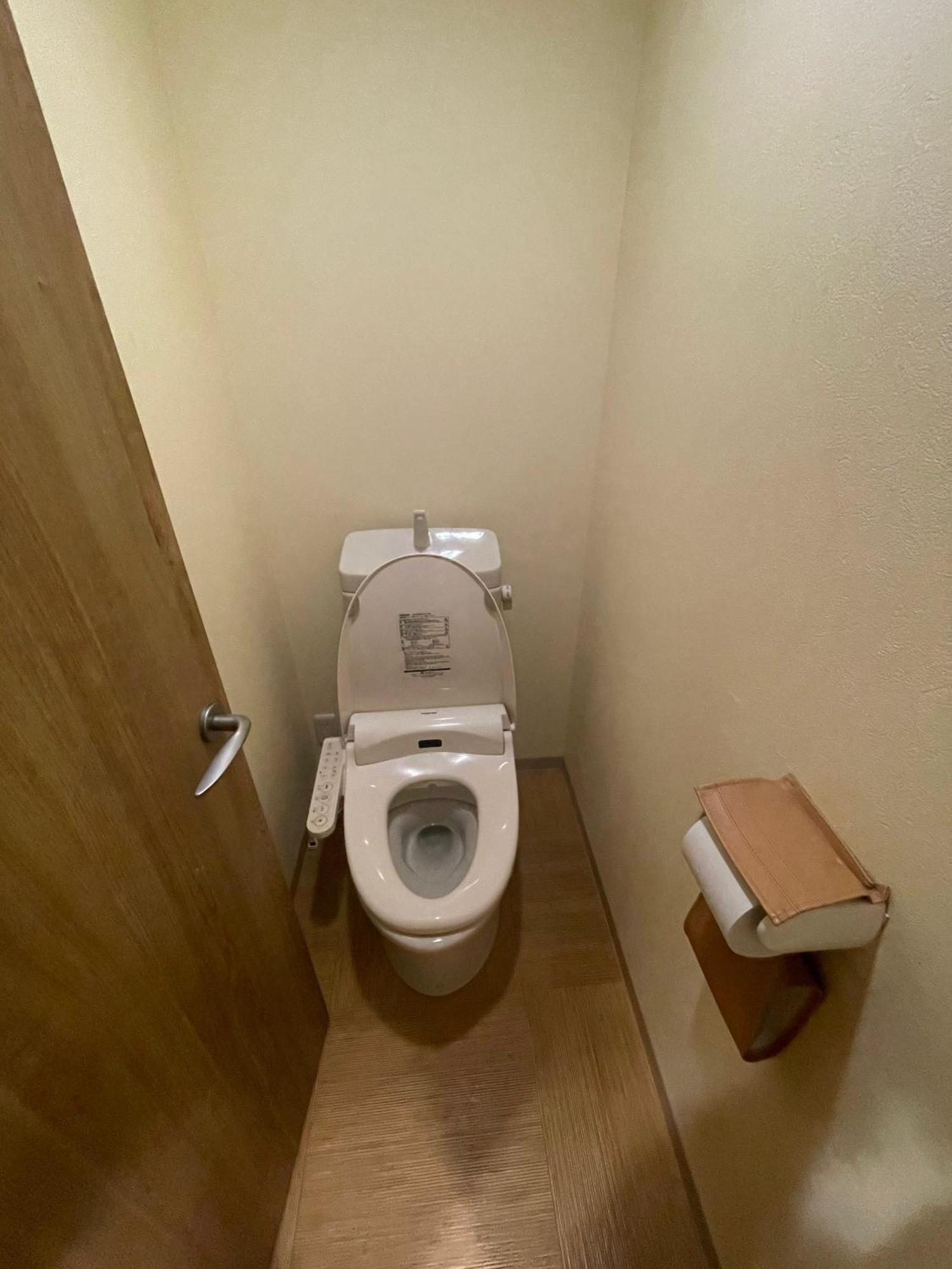 Tenten Guesthouse In Asakusa Tokyo Eksteriør bilde